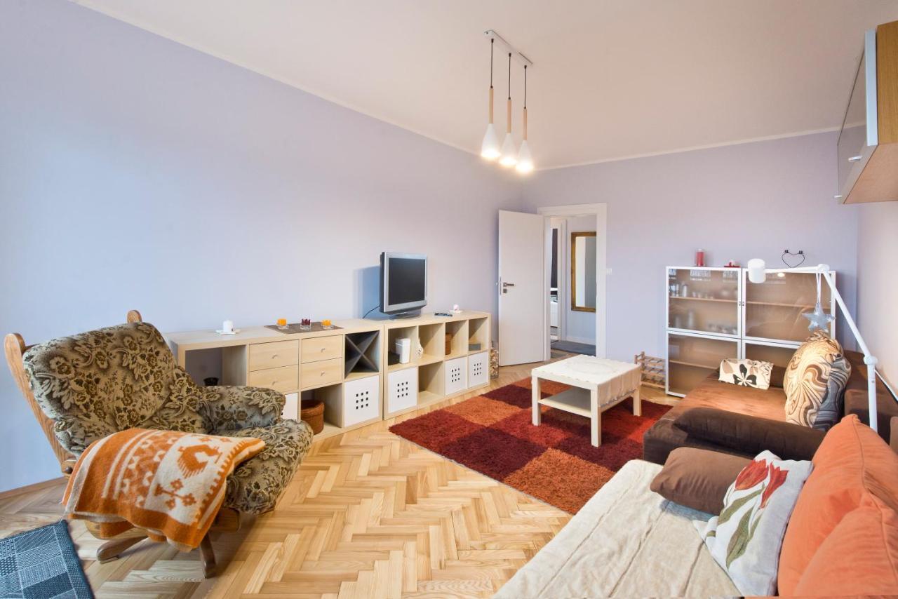 Apartamento Yourapart Zaspa Gdansk Exterior foto